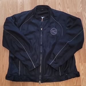 Harley-Davidson Mesh Riding Jacket